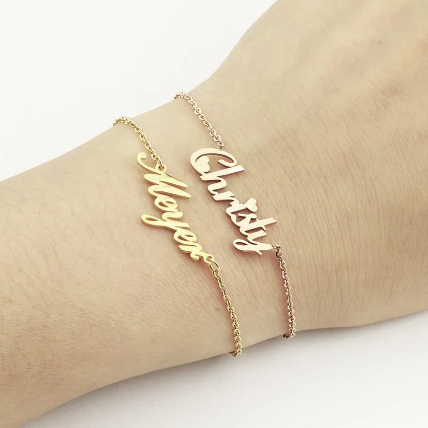 Everyday Charm Bracelet