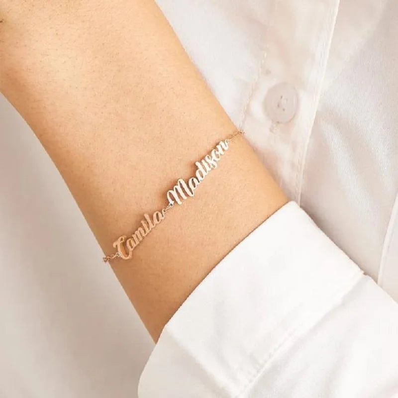 Everyday Charm Bracelet