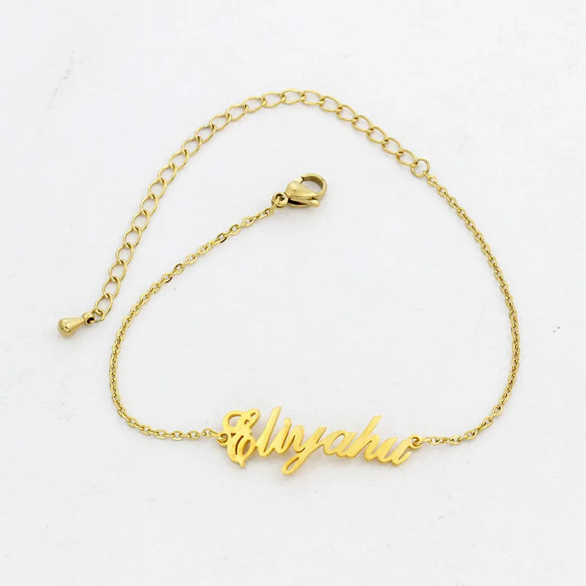 Everyday Charm Bracelet
